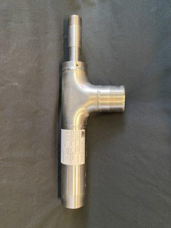 Fox ejectors voor vaste stoffen